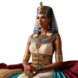 Cleopatra 20 08