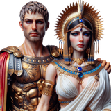 Cleopatra 19 08