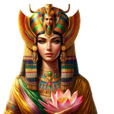 Cleopatra 01 04