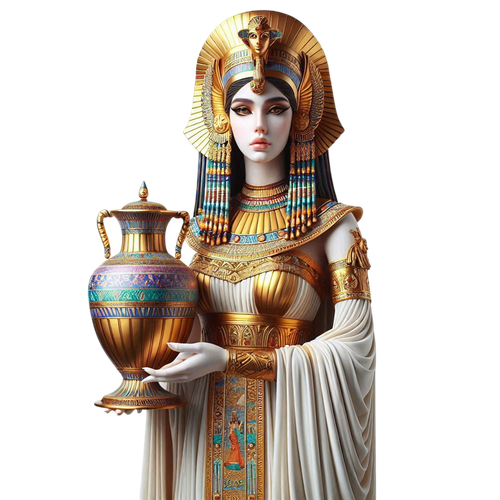 Cleopatra 30 01