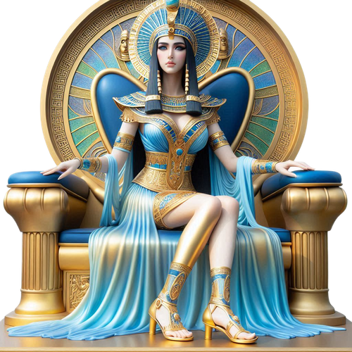 Cleopatra 29 39