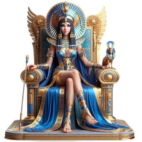 Cleopatra 29 36