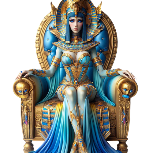 Cleopatra 29 35