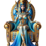 Cleopatra 29 35