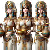 Cleopatra 30 08