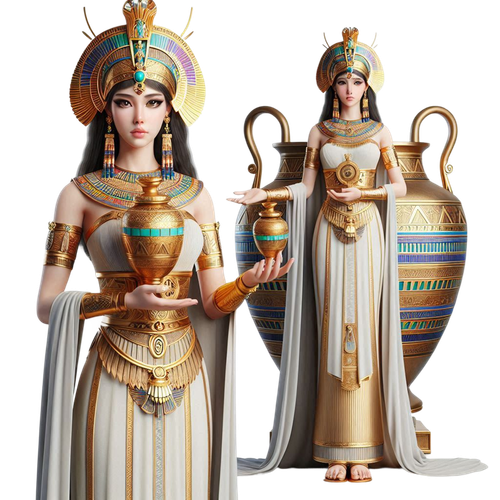 Cleopatra 30 02