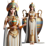 Cleopatra 30 02