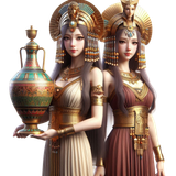 Cleopatra 30 12.