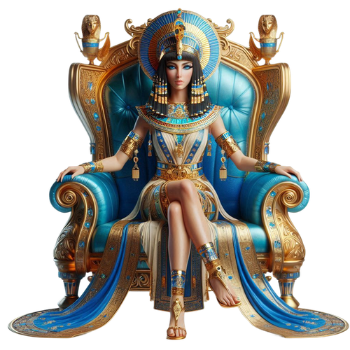 Cleopatra 29 37