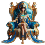 Cleopatra 29 37