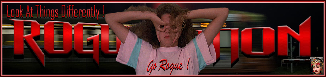 Rogue-Nation Discussion Board