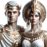 Cleopatra 251 8