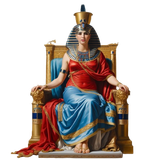 Cleopatra 04 07