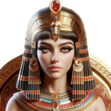 Cleopatra 03 08