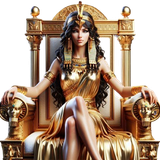 Cleopatra 03 03