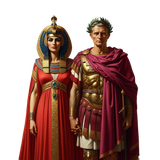 Cleopatra 27 07