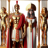 Cleopatra 27 16