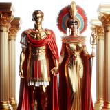 Cleopatra 27 18