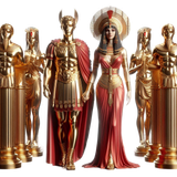 Cleopatra 27 23