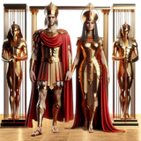 Cleopatra 27 17