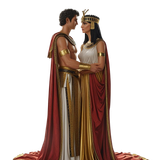 Cleopatra 27 14