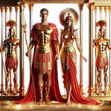 Cleopatra 27 20