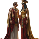 Cleopatra 27 11