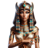 Cleopatra 05 15