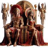 Cleopatra 24 04