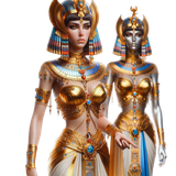 Cleopatra 28 18