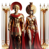 Cleopatra 27 27