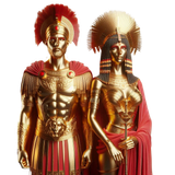Cleopatra 27 28