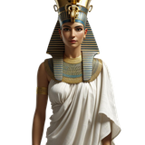 Cleopatra 28 04