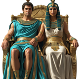 Cleopatra 31 06
