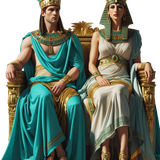 Cleopatra 31 04