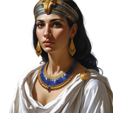 Cleopatra 07 13