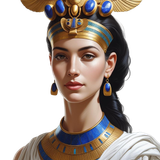 Cleopatra 07 08