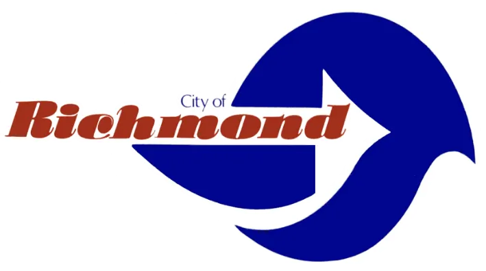 City of Richmond logo