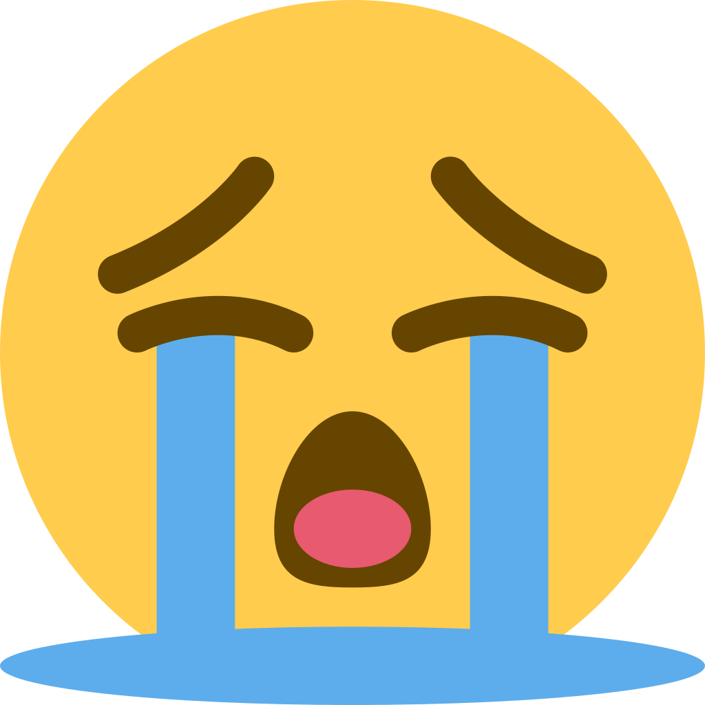 :sob: