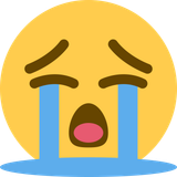 sob