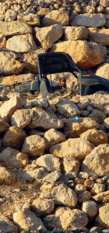 مصادر محلية: مستوطن يندفع إلى أراضي قرية المغير الواقعة شمال شرق رام الله....