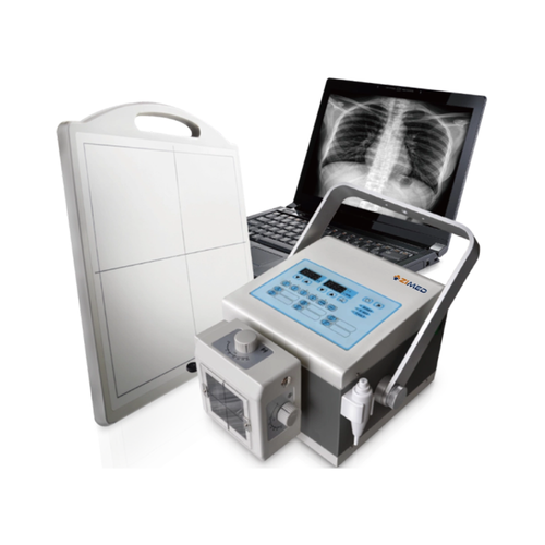 Digital Portable X ray ZPXR A10.png