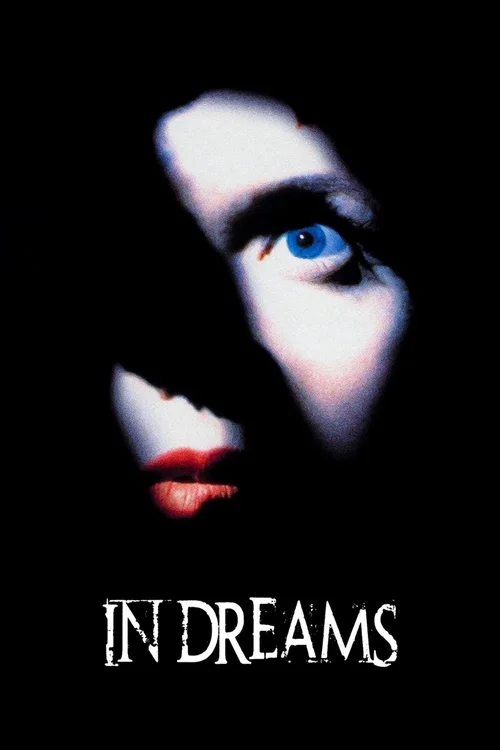 Senny koszmar / In Dreams (1999) PL.1080p.BDRip.H264-BP007 / Lektor PL