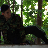 Sam Army 05