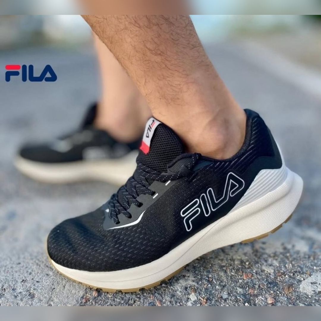 Tênis Fila Ride 2 Masculino