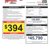 R1780 RT188P R1780