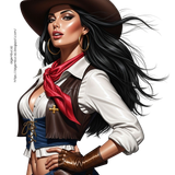 aigenbycaz wildwestbeauty (1)