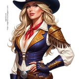 aigenbycaz wildwestbeauty (7)