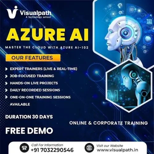 Azure Course in Ameerpet | Best Azure Data Engineer Training.webp