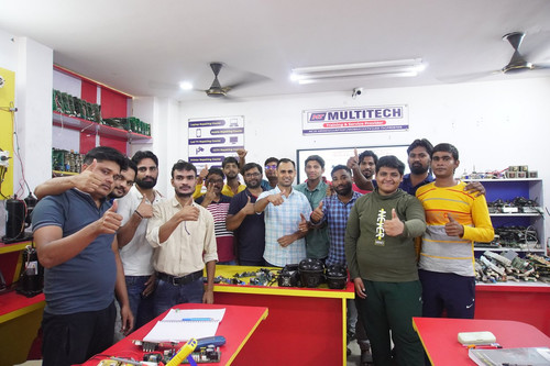 Ac PCB Repairing Course | Ac PCB Repairing Institute in Delhi.jpg